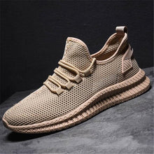 Load image into Gallery viewer, WENYUJH 2019 Men Shoes Sneakers Flat Male Casual Shoes