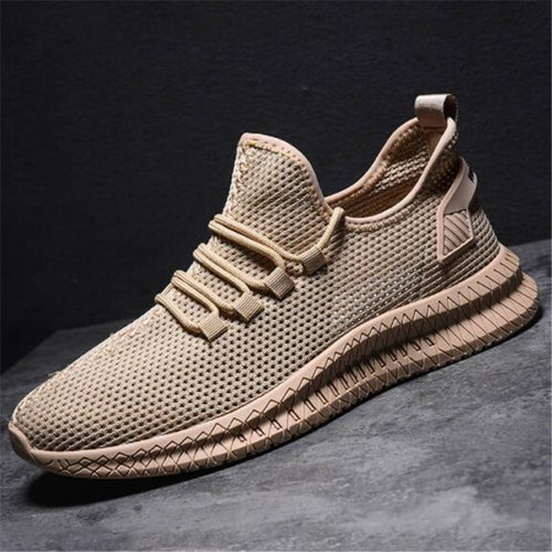 WENYUJH 2019 Men Shoes Sneakers Flat Male Casual Shoes