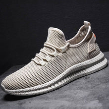 Load image into Gallery viewer, WENYUJH 2019 Men Shoes Sneakers Flat Male Casual Shoes