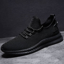 Load image into Gallery viewer, WENYUJH 2019 Men Shoes Sneakers Flat Male Casual Shoes