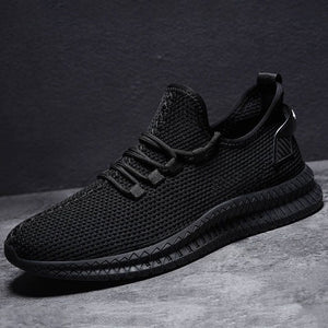 WENYUJH 2019 Men Shoes Sneakers Flat Male Casual Shoes