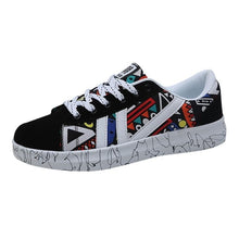 Load image into Gallery viewer, New casual Men Vulcanized Shoes Sneakers Men&#39;s Fashion