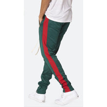 Load image into Gallery viewer, 2019 Mens Zipper Pocket Anke Zip Track Pants