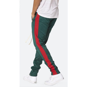 2019 Mens Zipper Pocket Anke Zip Track Pants